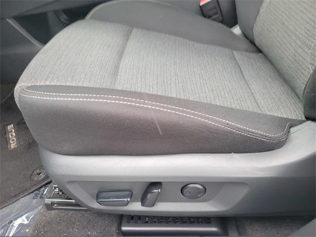 used 2023 Nissan Rogue car, priced at $22,062