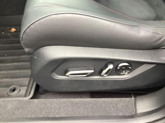 used 2025 Acura TLX car, priced at $45,428