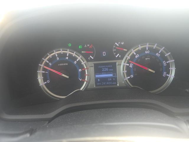 used 2014 Toyota 4Runner car, priced at $15,358