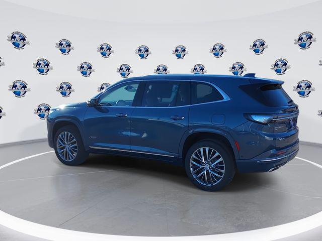 new 2026 Buick Enclave car, priced at $66,960