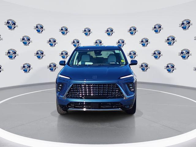 new 2026 Buick Enclave car, priced at $66,960