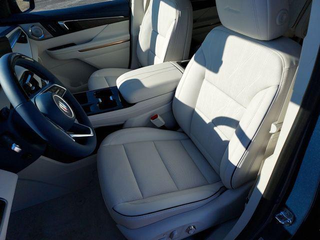 new 2026 Buick Enclave car, priced at $66,960