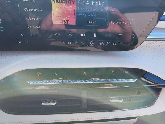 new 2026 Buick Enclave car, priced at $66,960