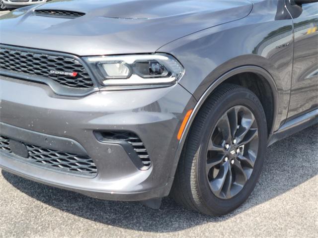 used 2024 Dodge Durango car, priced at $44,592