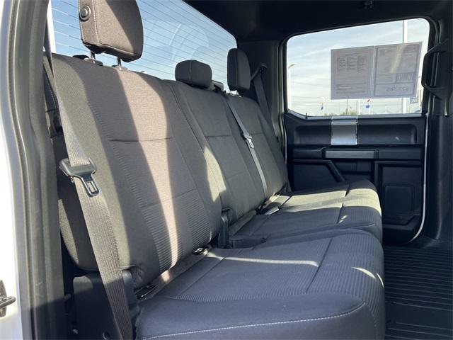 used 2015 Ford F-150 car, priced at $23,585