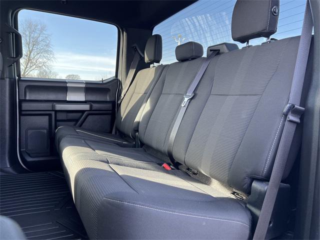 used 2015 Ford F-150 car, priced at $23,585