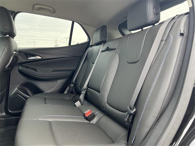 new 2025 Buick Encore GX car, priced at $30,175