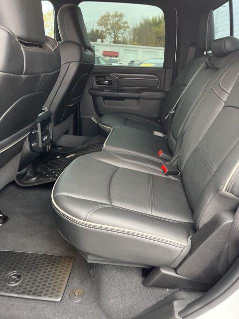 used 2024 Ram 2500 car, priced at $59,977