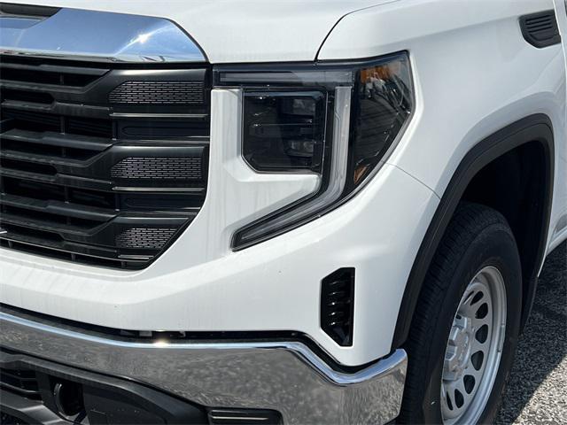 new 2024 GMC Sierra 1500 car, priced at $51,344