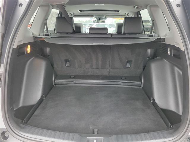 used 2018 Honda CR-V car, priced at $20,353