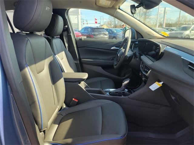 new 2025 Buick Encore GX car, priced at $32,870