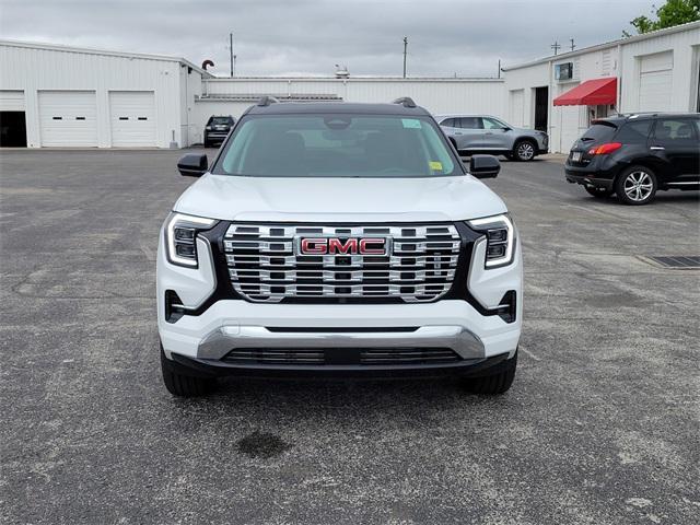 new 2026 GMC Terrain car, priced at $43,315