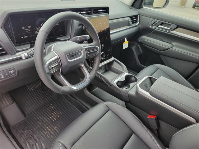 new 2026 GMC Terrain car, priced at $43,315