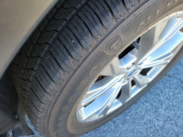 used 2023 Ford Explorer car, priced at $26,489