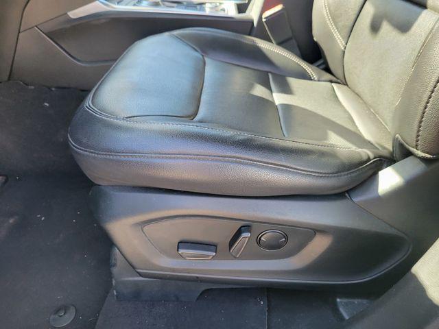 used 2023 Ford Explorer car, priced at $26,489