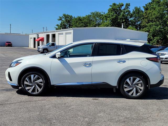 used 2019 Nissan Murano car, priced at $18,957