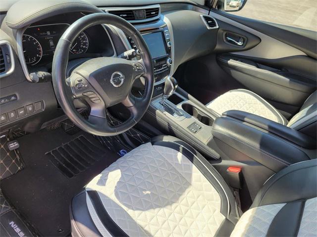 used 2019 Nissan Murano car, priced at $18,957