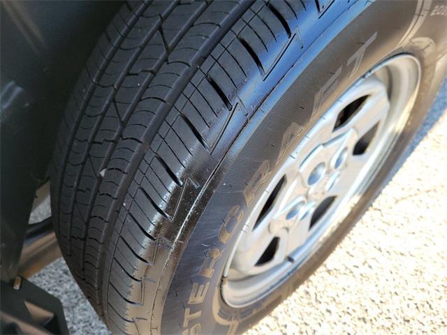 used 2016 Jeep Patriot car, priced at $6,994