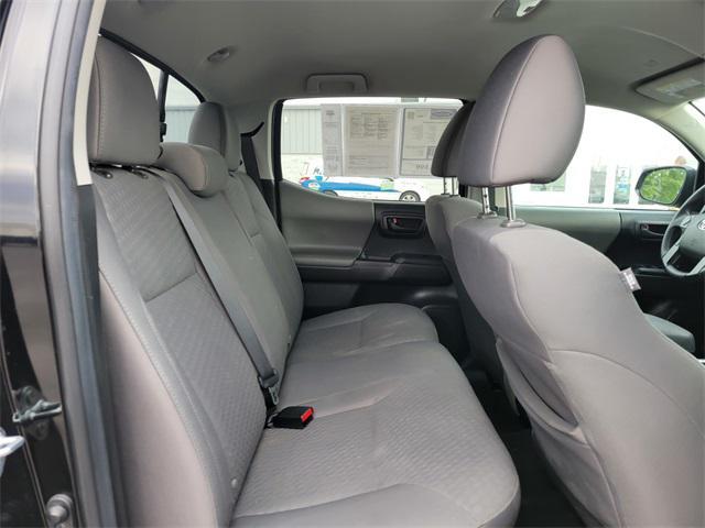 used 2023 Toyota Tacoma car, priced at $32,939