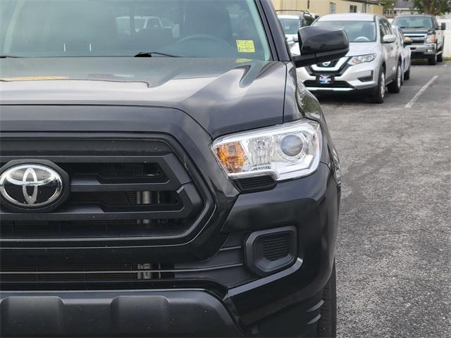 used 2023 Toyota Tacoma car, priced at $32,939