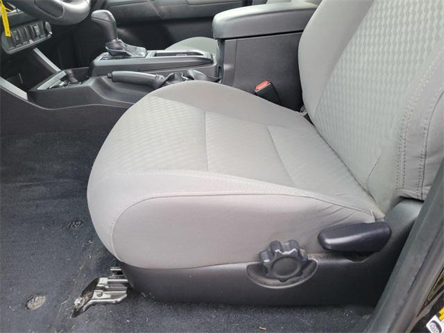 used 2023 Toyota Tacoma car, priced at $32,939