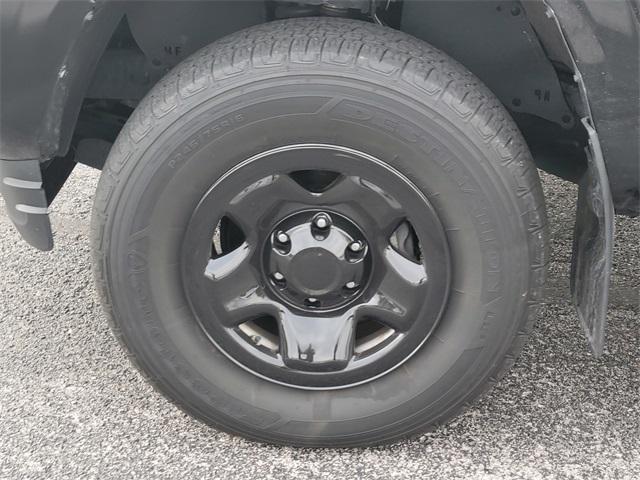 used 2023 Toyota Tacoma car, priced at $32,939