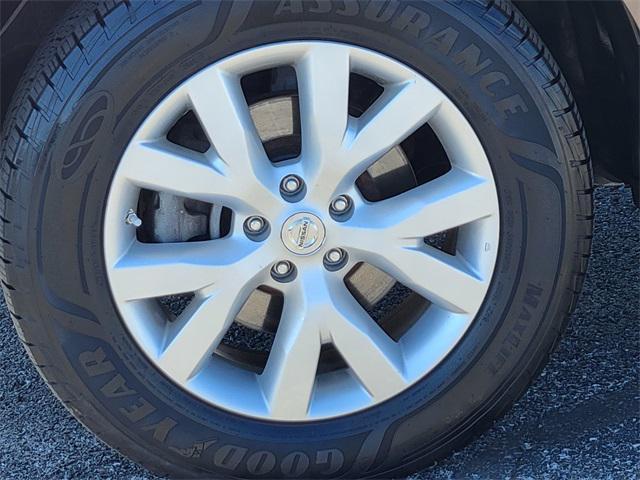 used 2013 Nissan Murano car, priced at $9,987