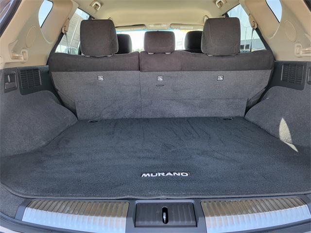 used 2013 Nissan Murano car, priced at $9,987