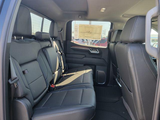 new 2026 GMC Sierra 3500 car, priced at $101,475