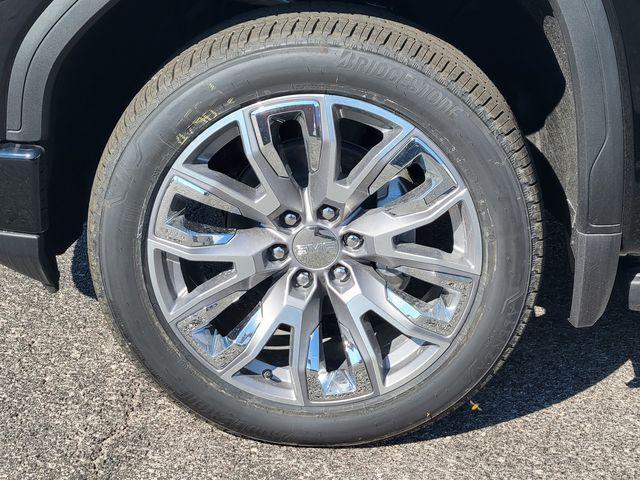 new 2026 GMC Sierra 3500 car, priced at $101,475