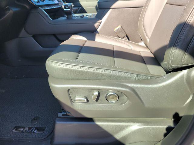 new 2026 GMC Sierra 3500 car, priced at $101,475