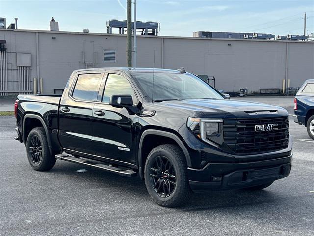 new 2025 GMC Sierra 1500 car, priced at $67,245