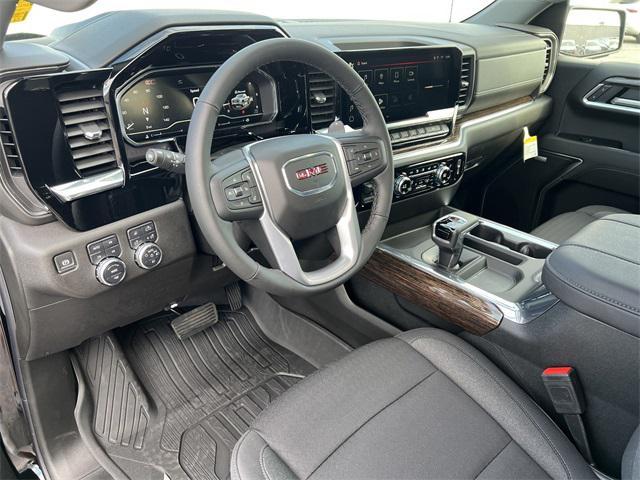 new 2025 GMC Sierra 1500 car, priced at $67,245