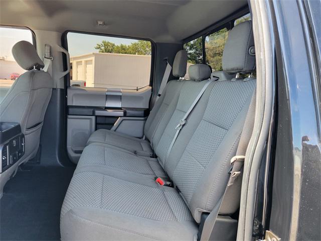 used 2018 Ford F-150 car, priced at $21,277