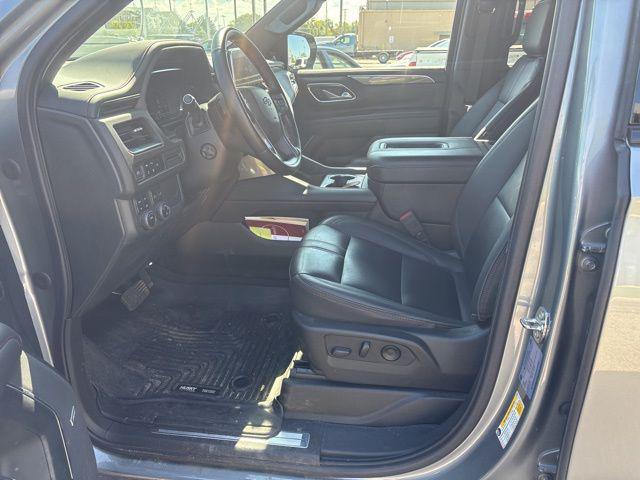 used 2023 Chevrolet Suburban car, priced at $51,498