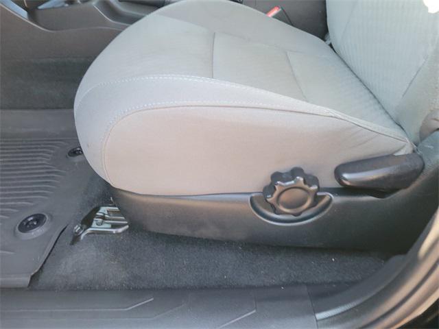 used 2023 Toyota Tacoma car, priced at $33,395