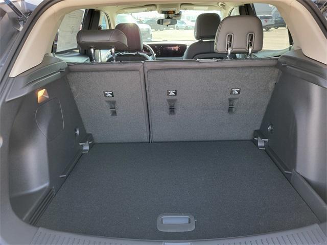 new 2025 Buick Encore GX car, priced at $31,280