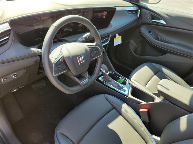 new 2025 Buick Encore GX car, priced at $31,280