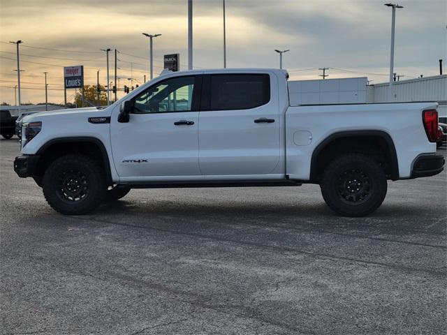 new 2024 GMC Sierra 1500 car, priced at $87,297