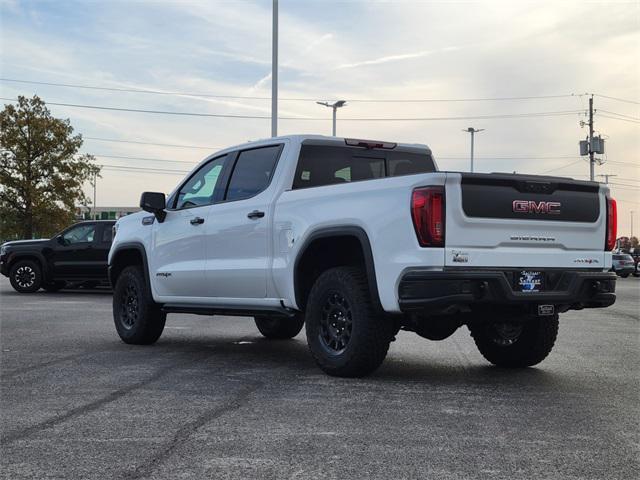 new 2024 GMC Sierra 1500 car, priced at $83,996