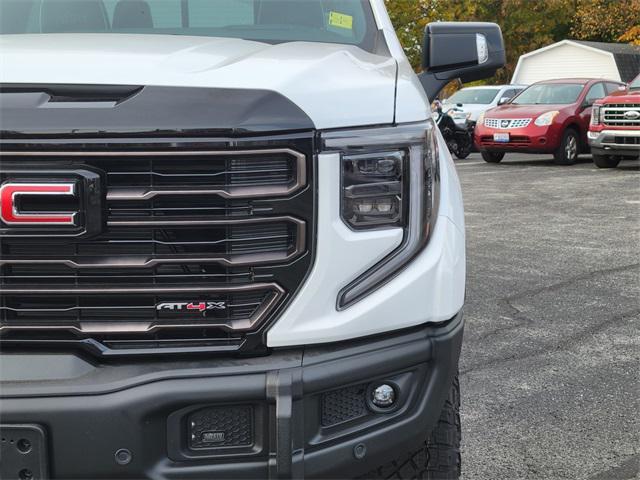 new 2024 GMC Sierra 1500 car, priced at $87,297