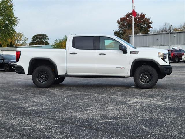 new 2024 GMC Sierra 1500 car, priced at $85,997