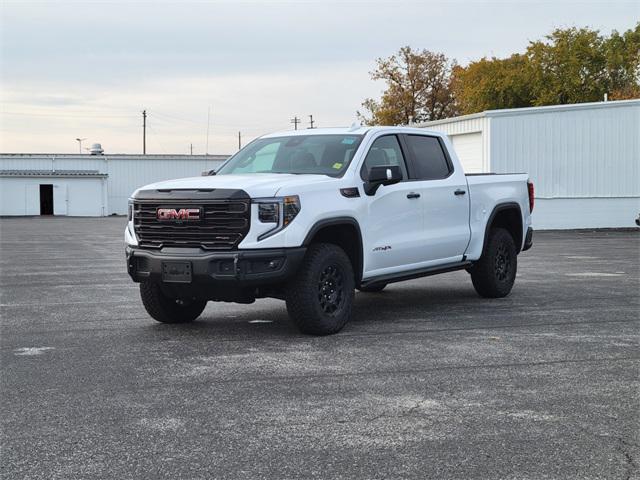 new 2024 GMC Sierra 1500 car, priced at $87,297