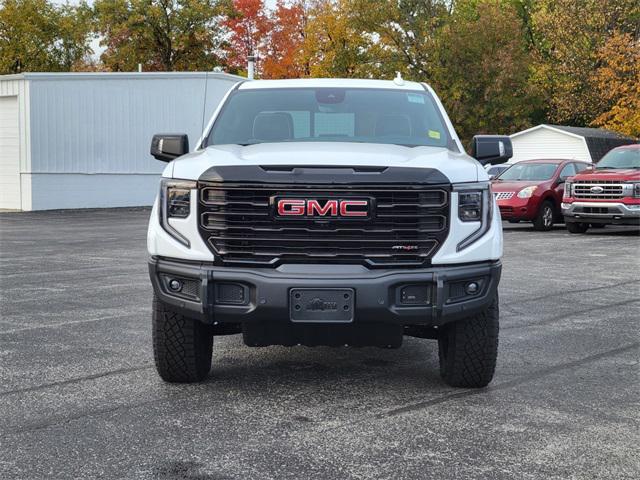 new 2024 GMC Sierra 1500 car, priced at $83,996