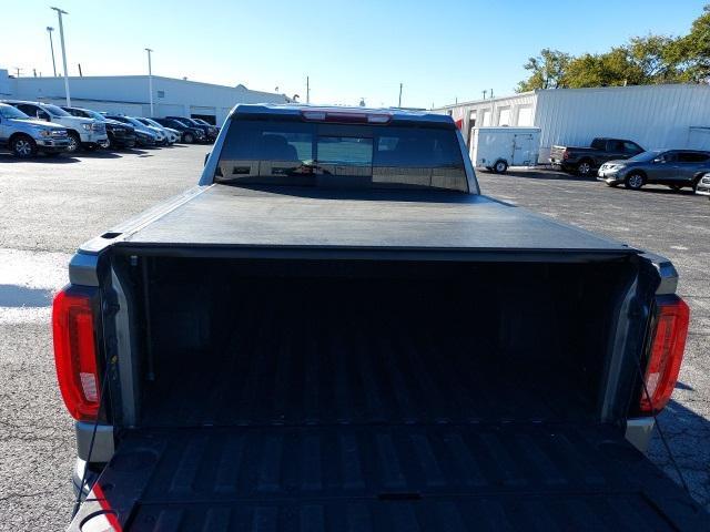 used 2019 GMC Sierra 1500 car, priced at $32,510