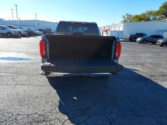 used 2019 GMC Sierra 1500 car, priced at $32,510