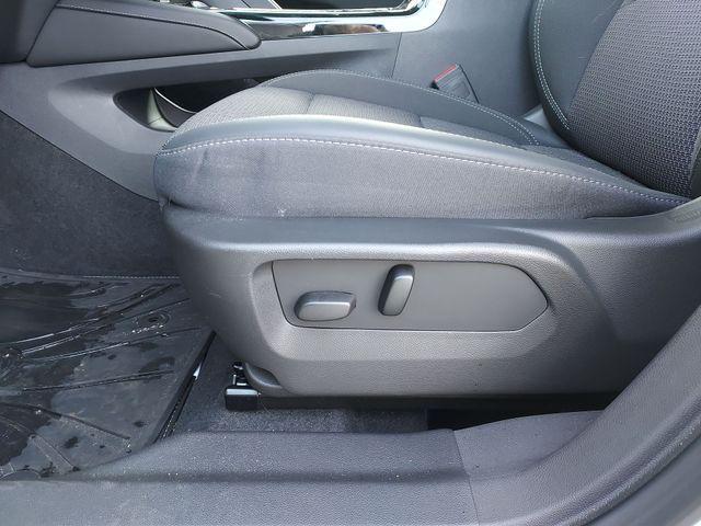 used 2023 Buick Envision car, priced at $28,443