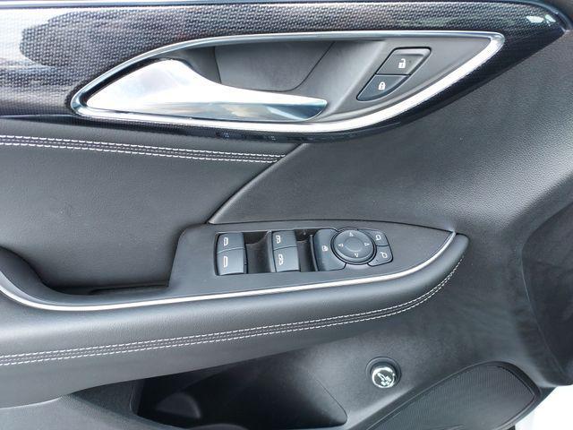 used 2023 Buick Envision car, priced at $28,443