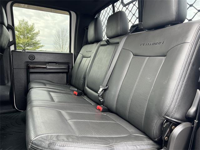 used 2016 Ford F-250 car, priced at $26,550