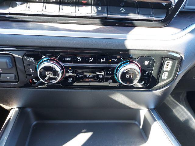 new 2026 GMC Sierra 3500 car, priced at $86,215